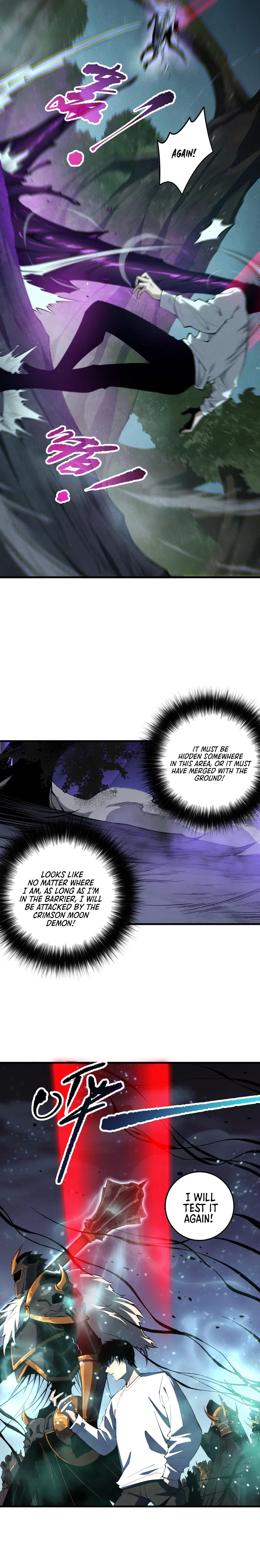 Chapter 110 - Image 19