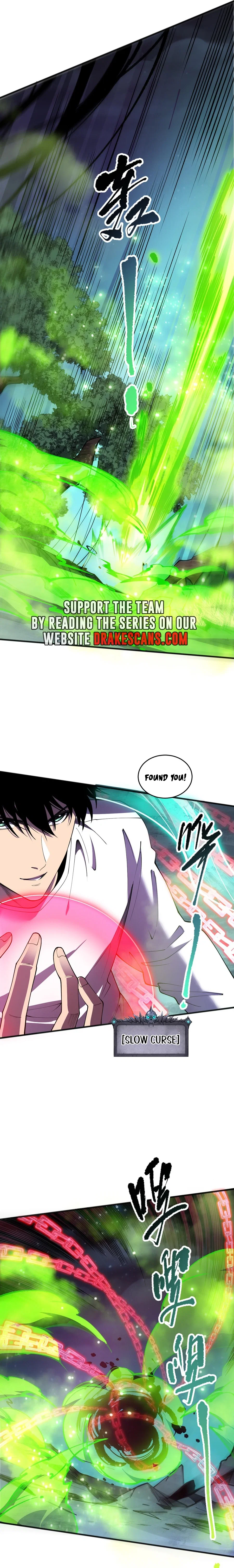 Chapter 111 - Image 11