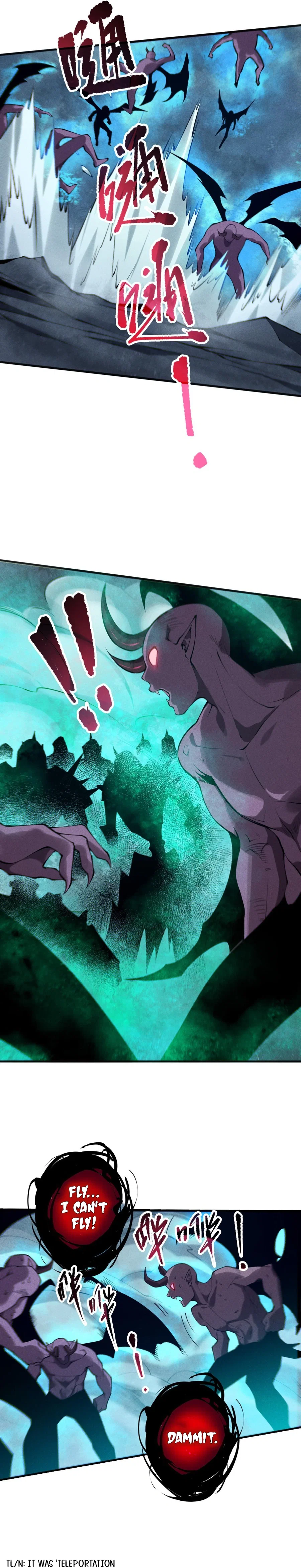 Chapter 111 - Image 15
