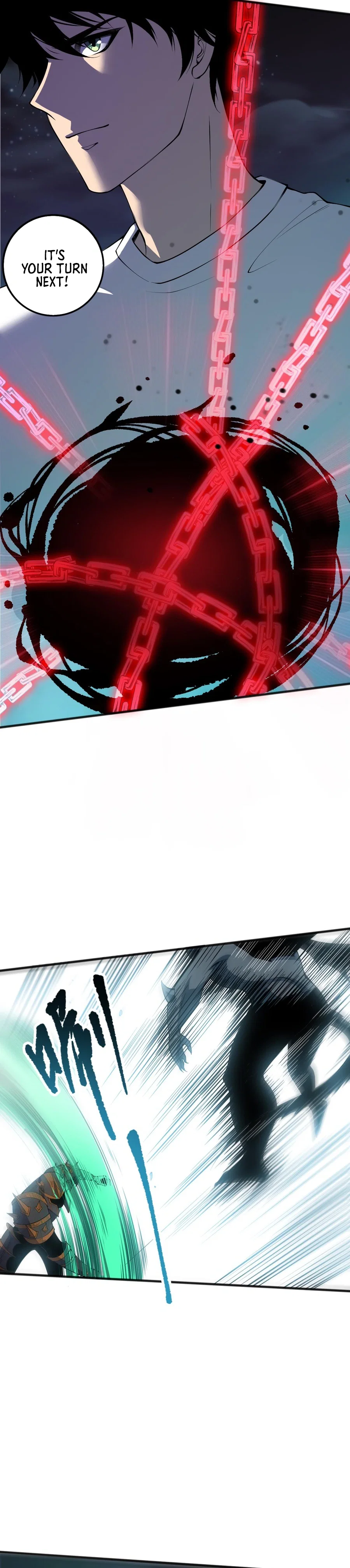 Chapter 111 - Image 20