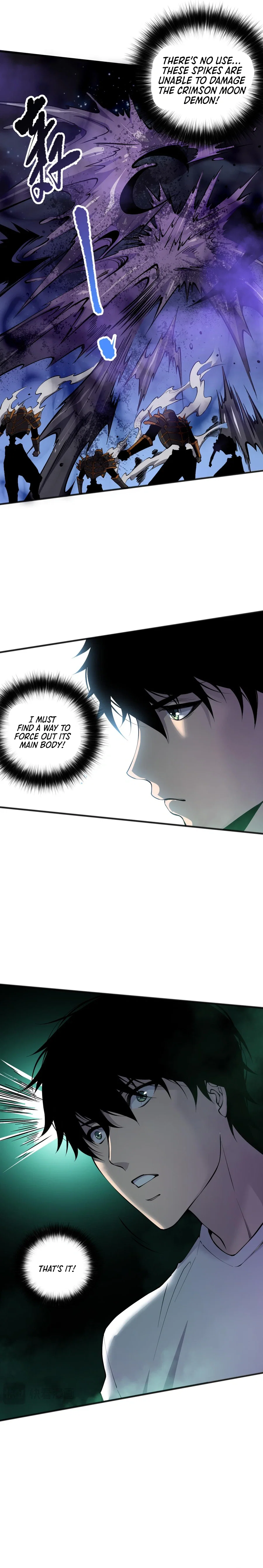 Chapter 111 - Image 8