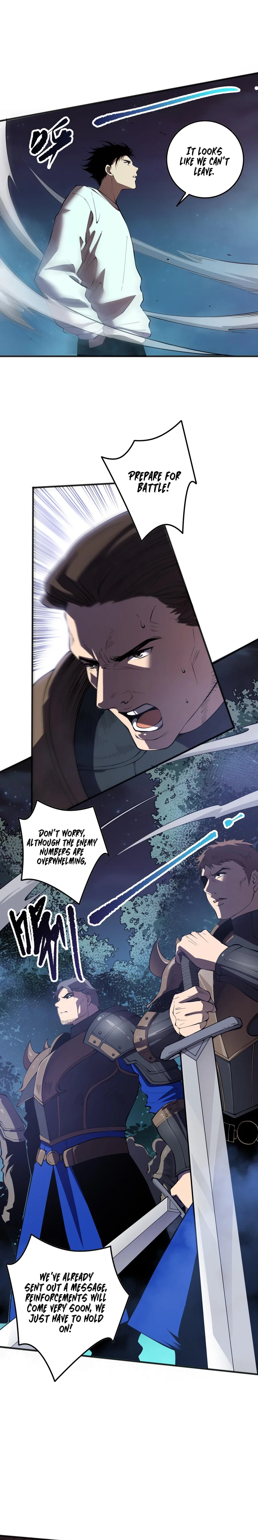 Chapter 113 - Image 18