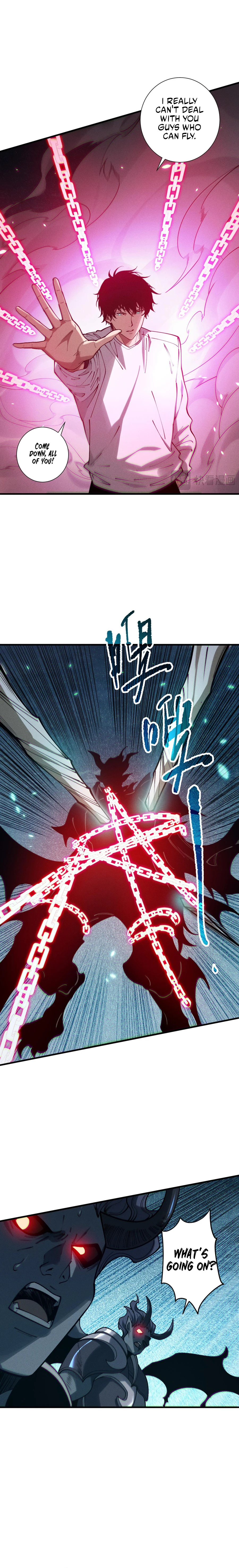 Chapter 120 - Image 8