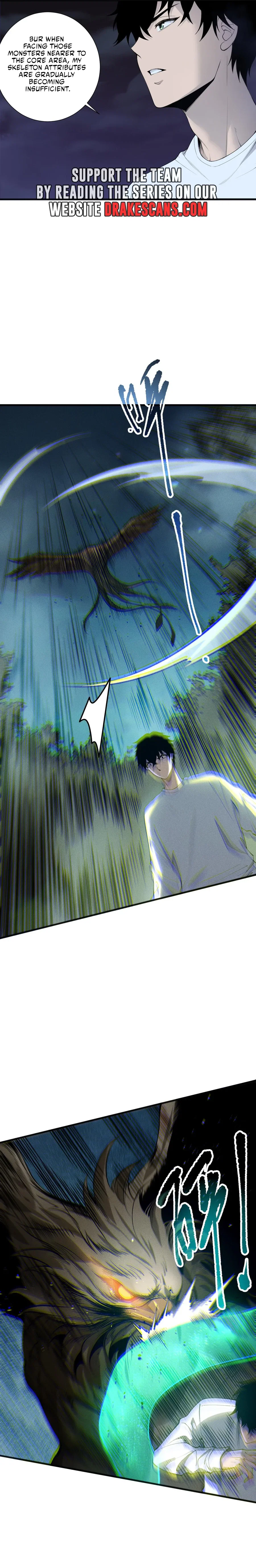 Chapter 121 - Image 12