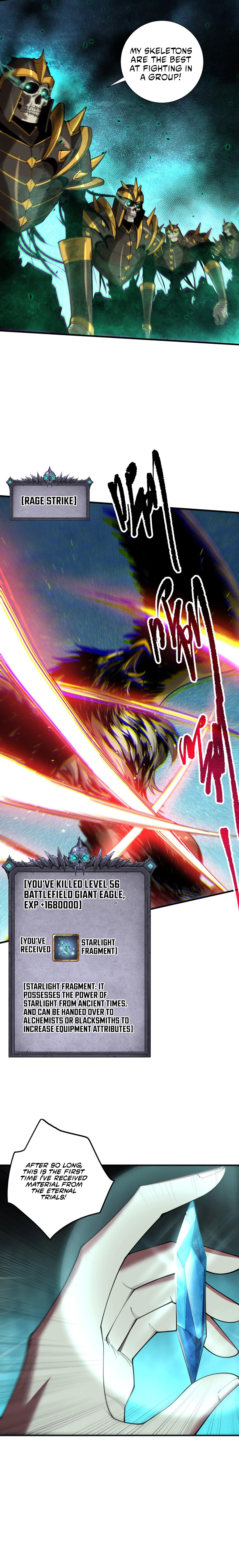 Chapter 121 - Image 16