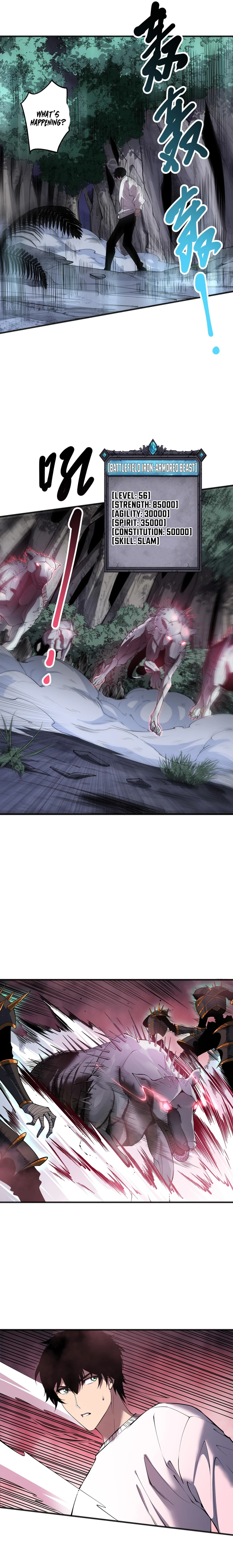 Chapter 121 - Image 18