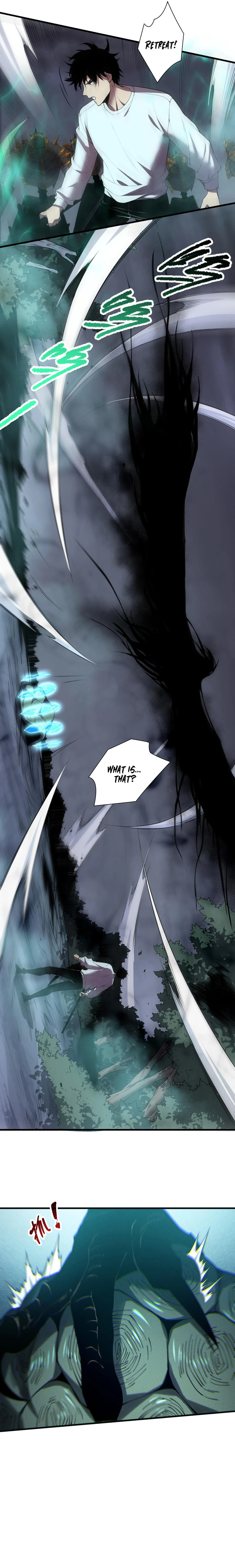 Chapter 122 - Image 16