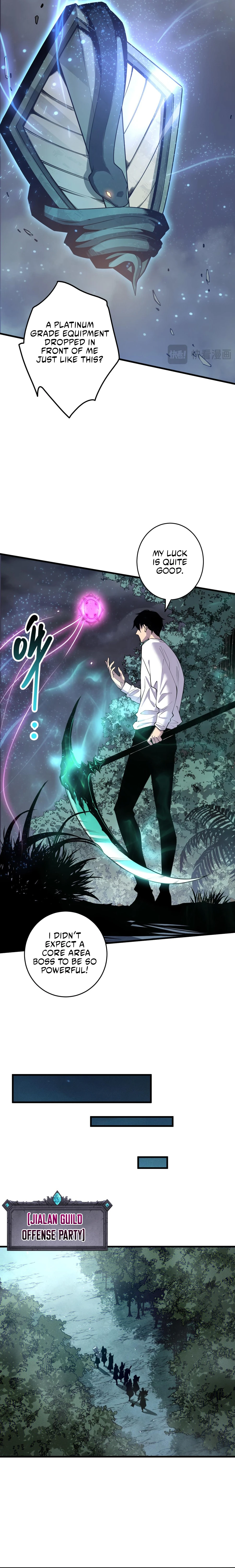 Chapter 122 - Image 20