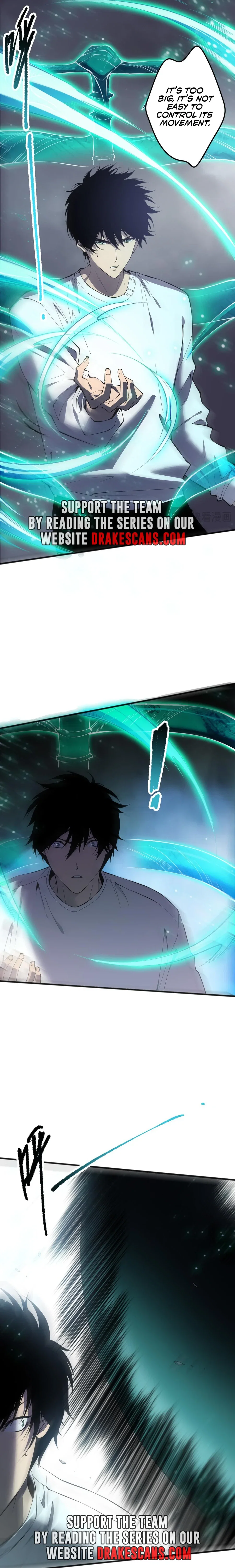 Chapter 122 - Image 7