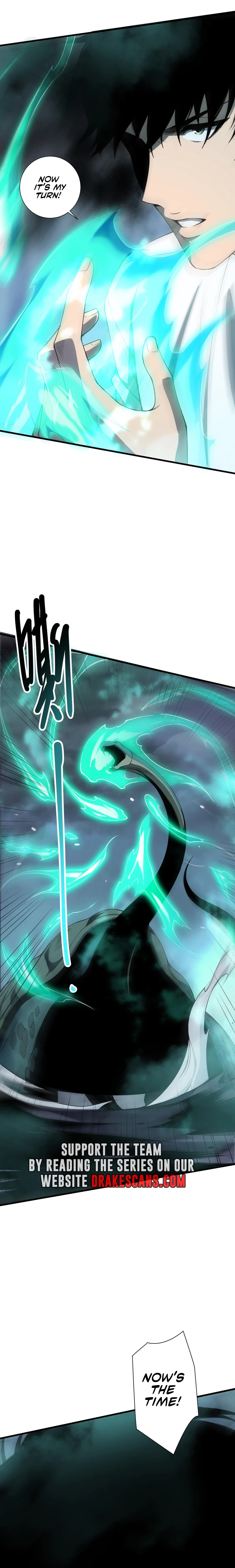 Chapter 122 - Image 9