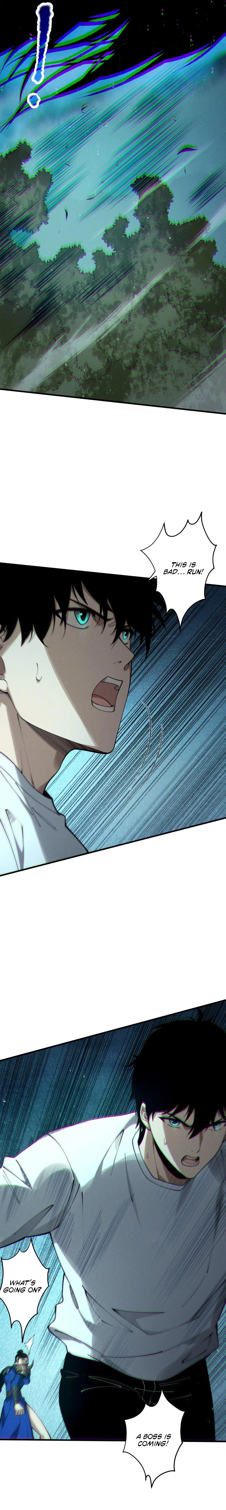 Chapter 123 - Image 18