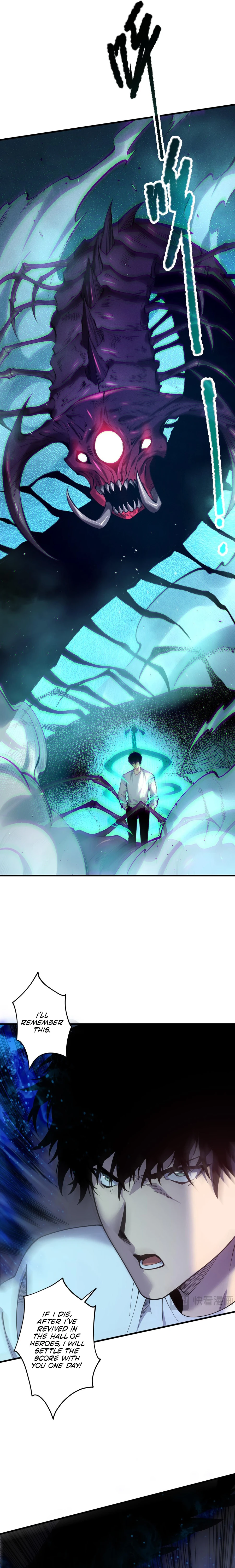 Chapter 124 - Image 19