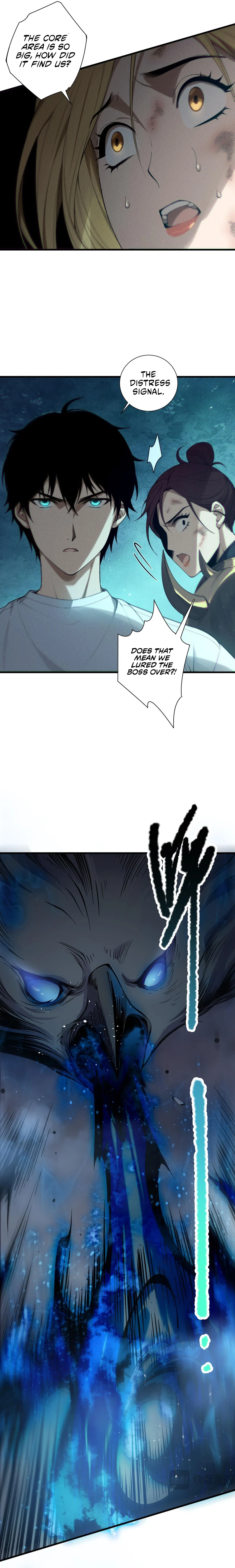 Chapter 124 - Image 3
