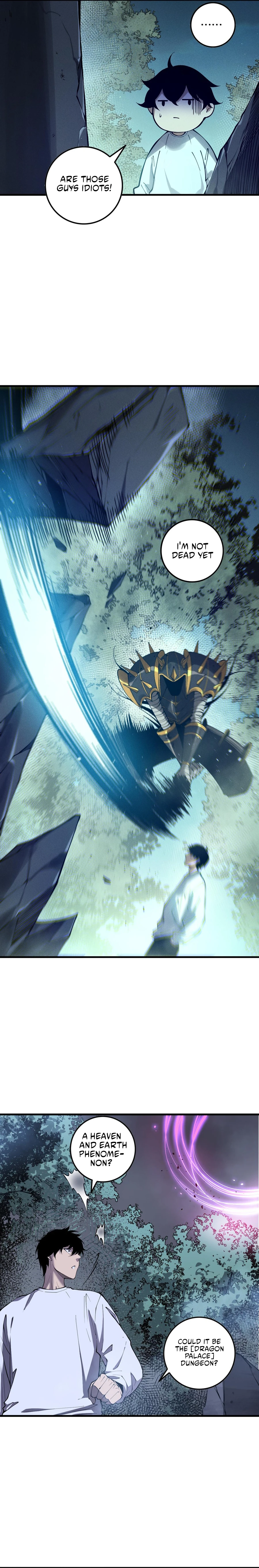 Chapter 126 - Image 19