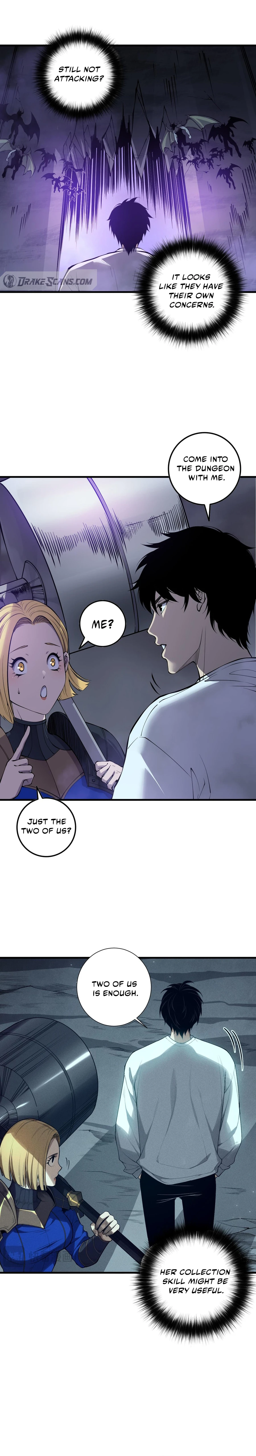 Chapter 127 - Image 9