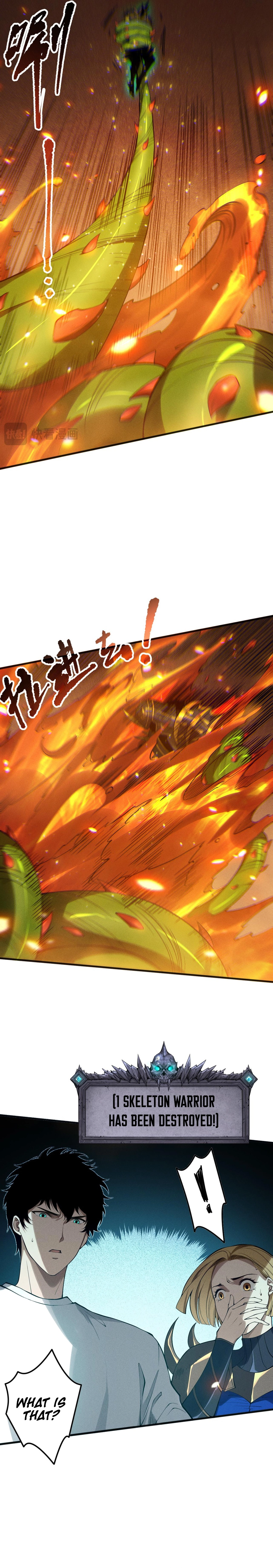 Chapter 128 - Image 12
