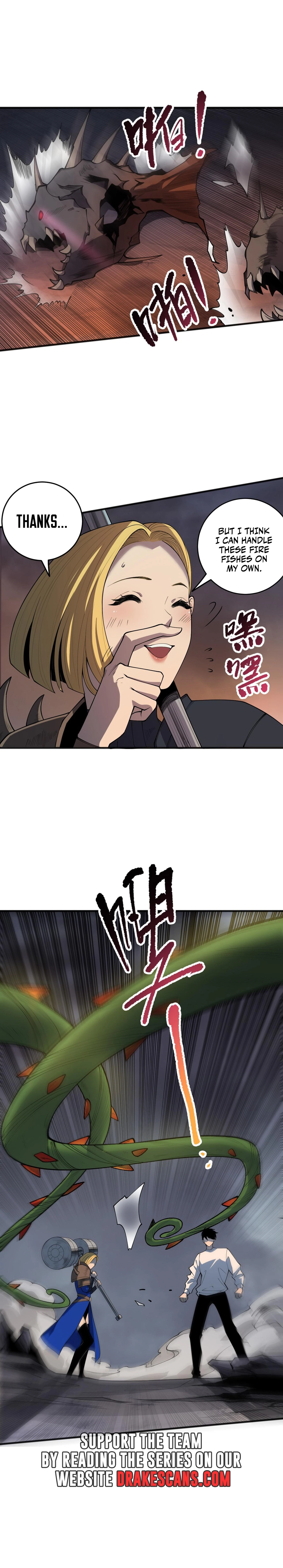 Chapter 128 - Image 16