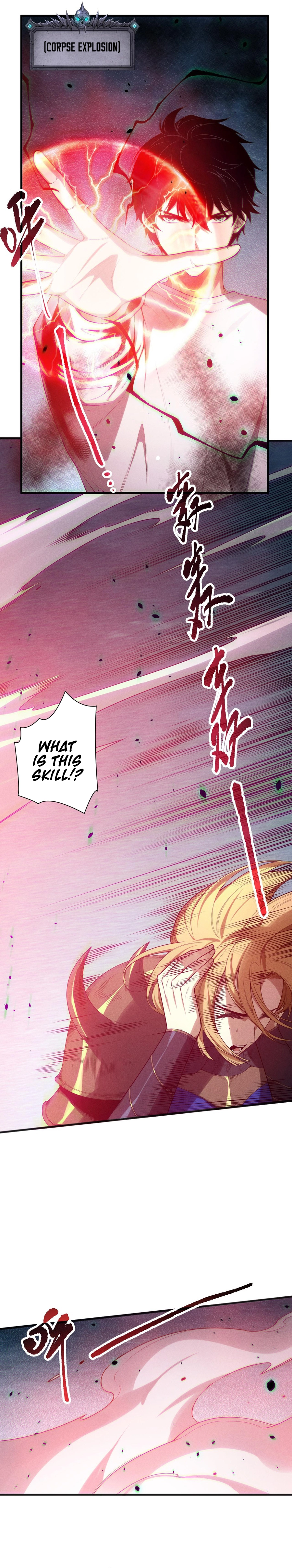 Chapter 128 - Image 3