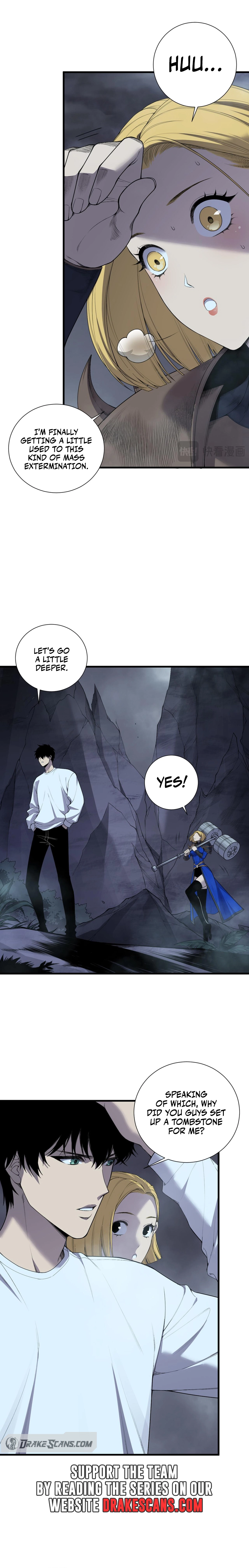 Chapter 128 - Image 6