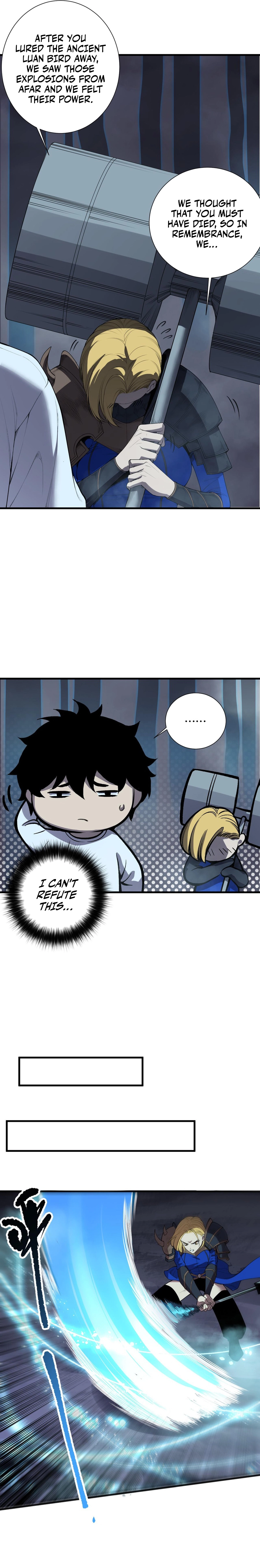 Chapter 128 - Image 7