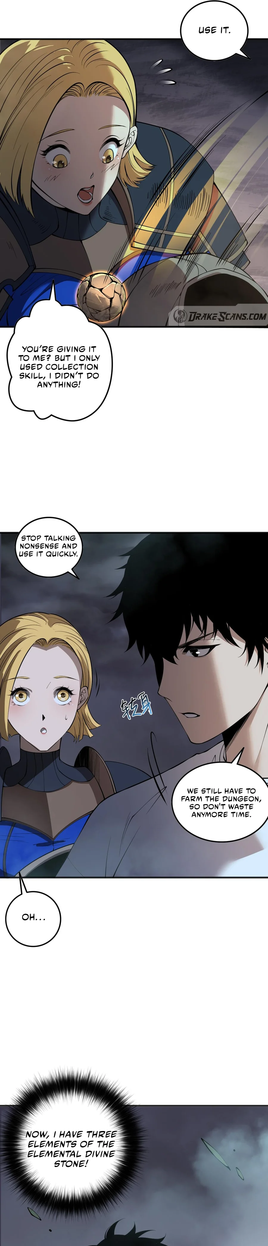 Chapter 129 - Image 21