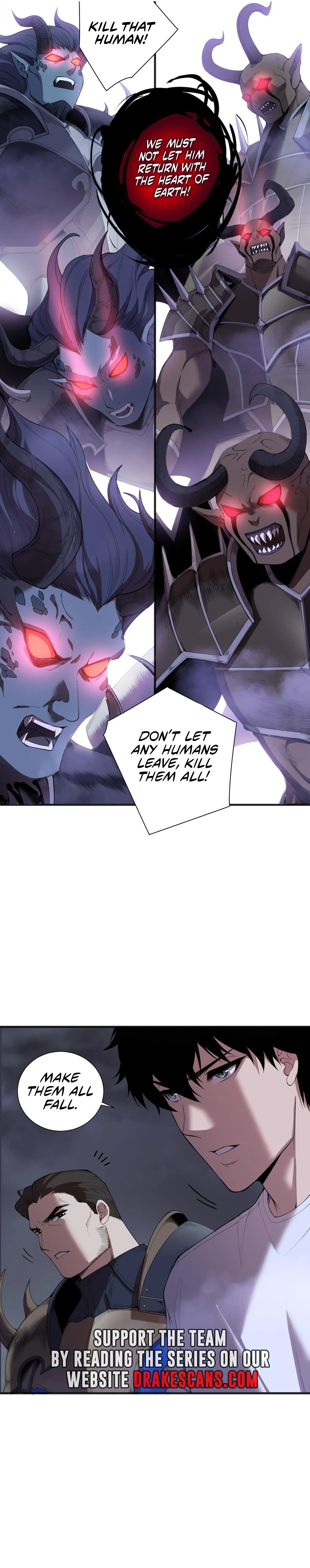 Chapter 132 - Image 2