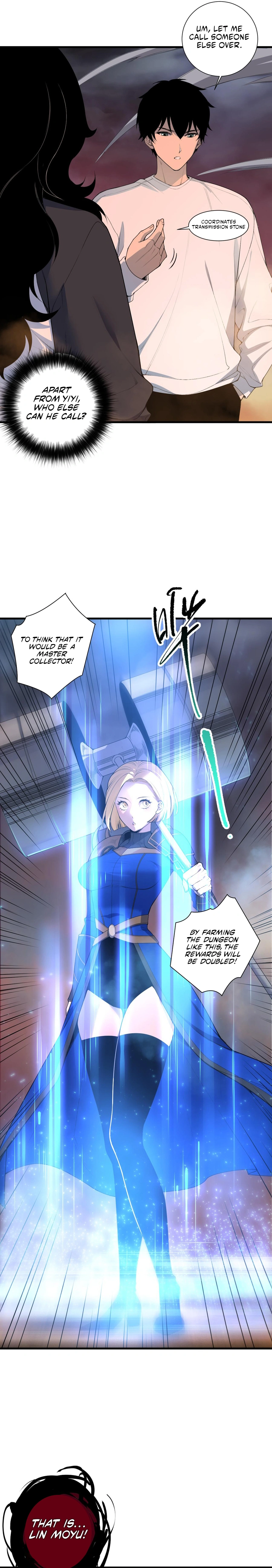 Chapter 134 - Image 20