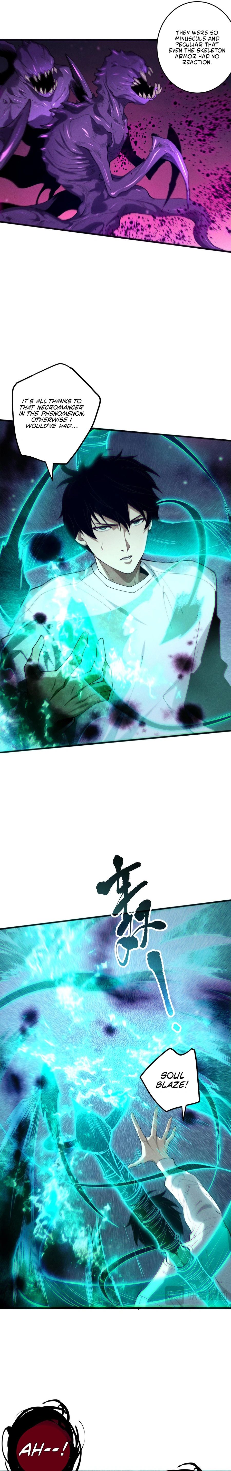 Chapter 134 - Image 9