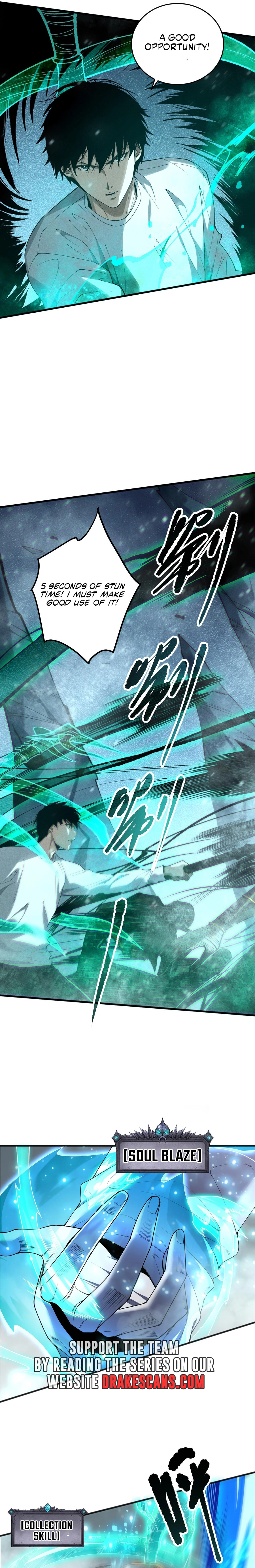 Chapter 136 - Image 10