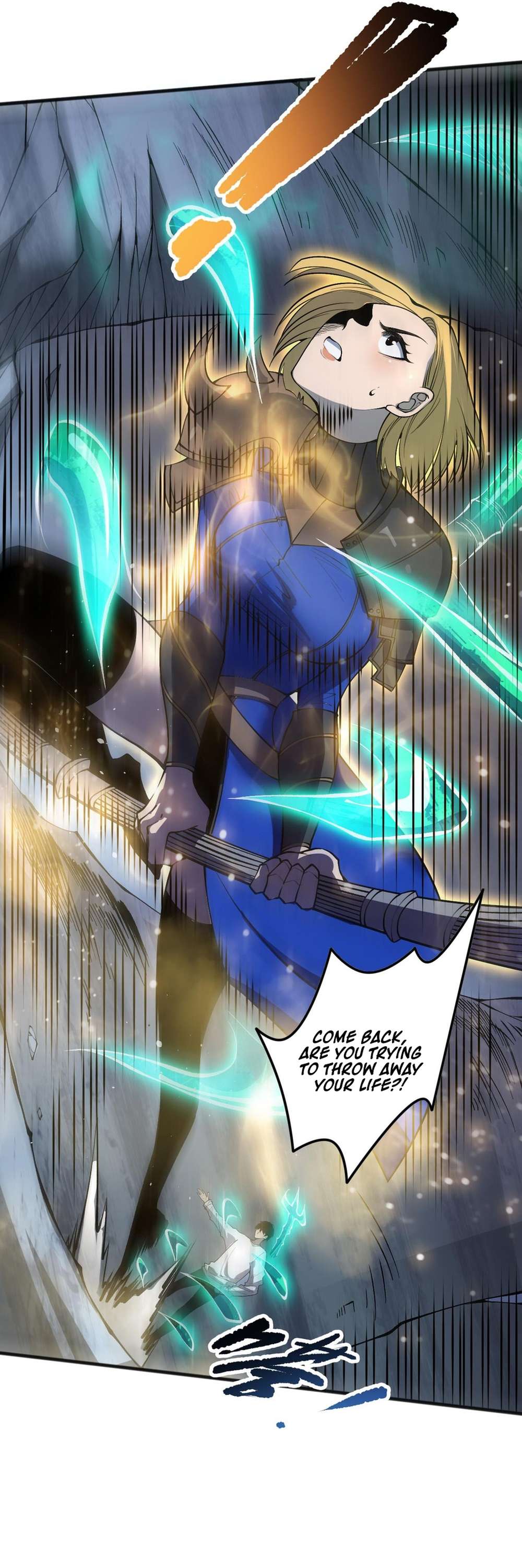 Chapter 137 - Image 18