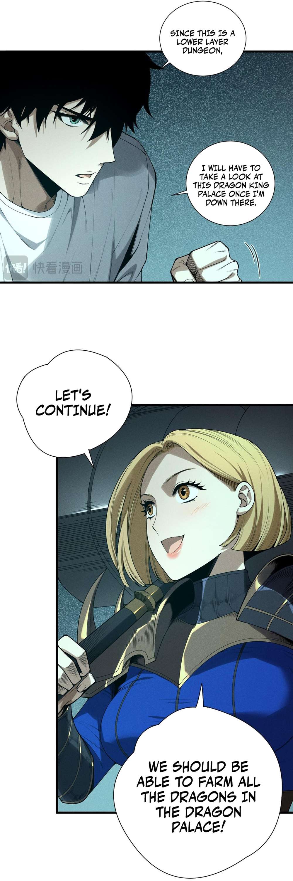 Chapter 137 - Image 39