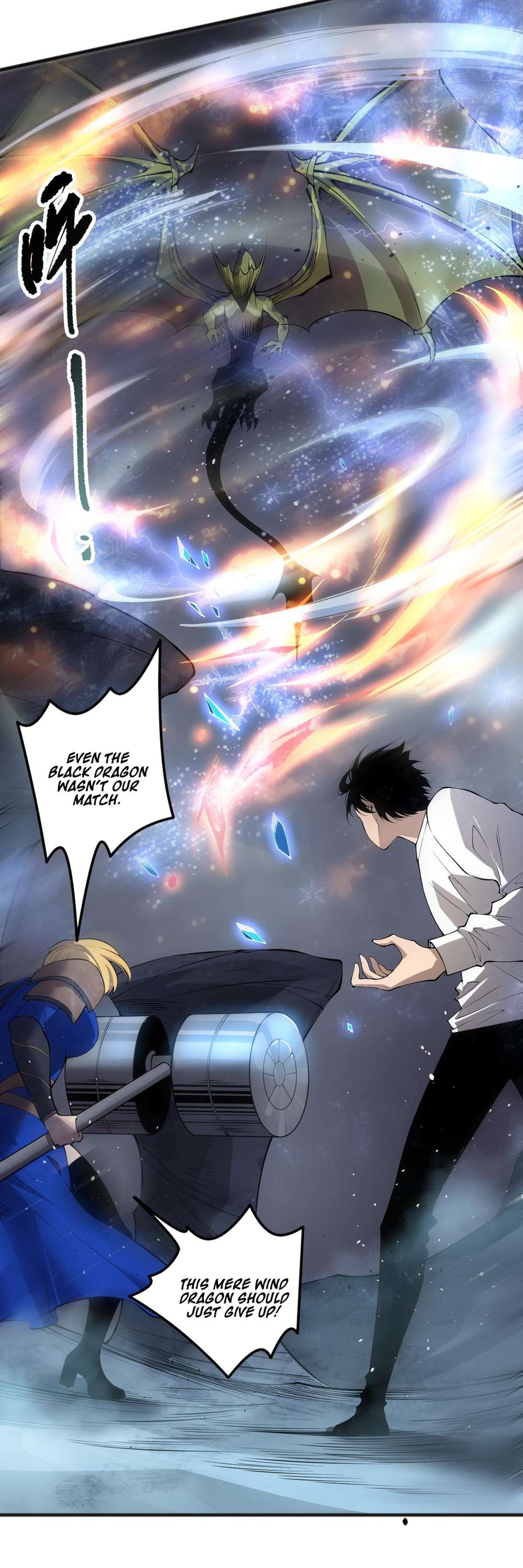 Chapter 137 - Image 47