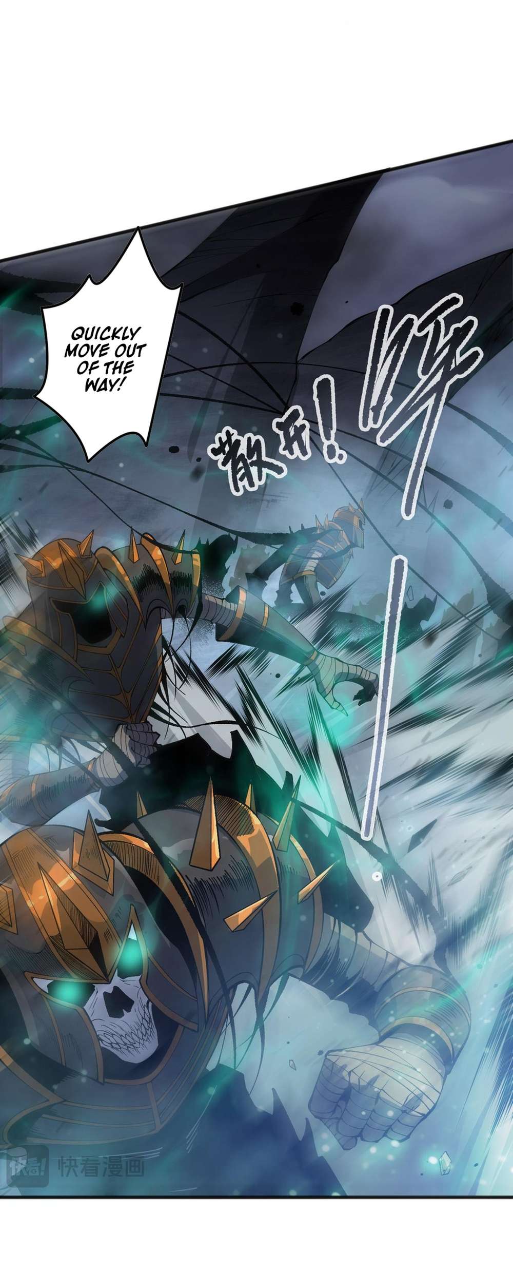 Chapter 137 - Image 7