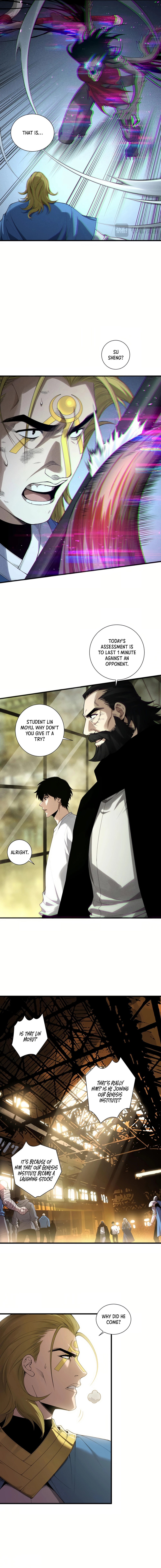 Chapter 146 - Image 5