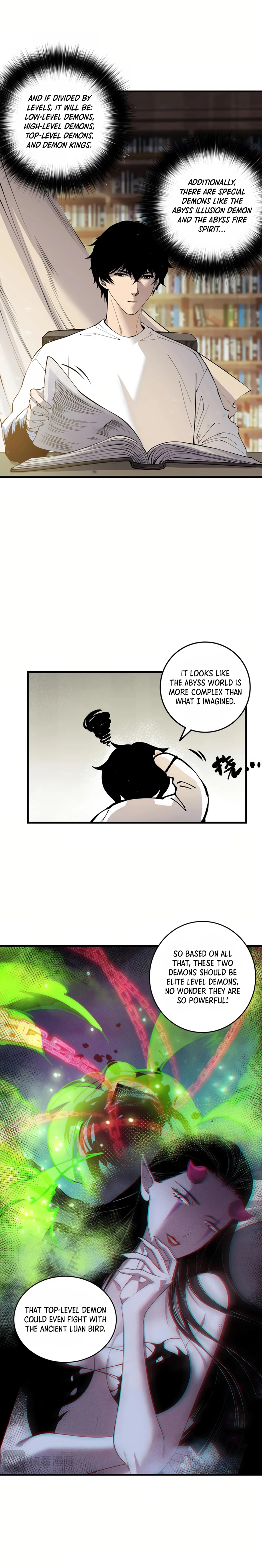 Chapter 147 - Image 5