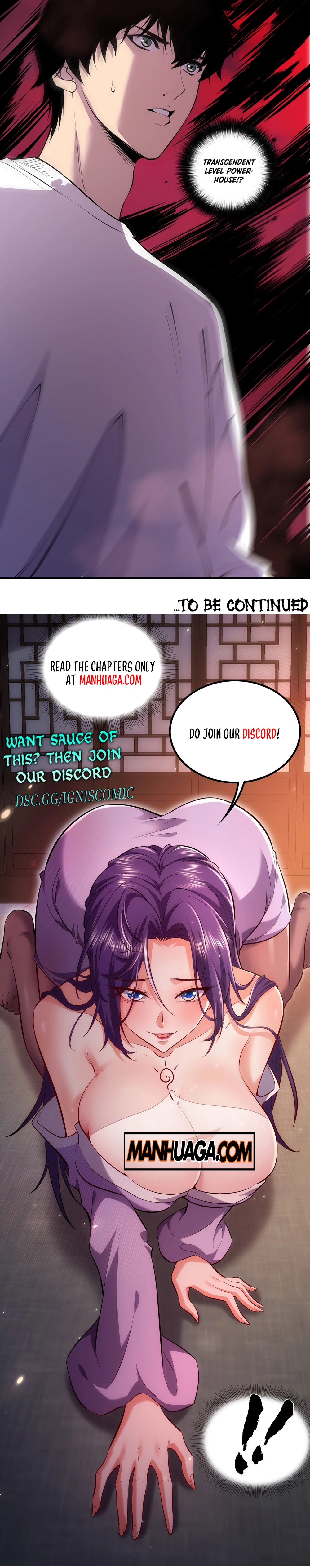 Chapter 157 - Image 13