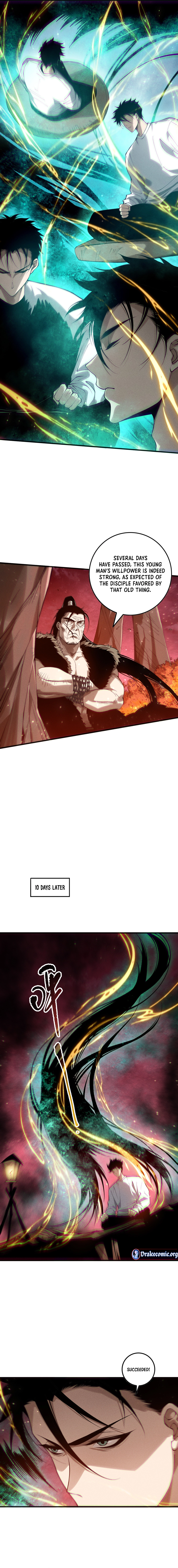 Chapter 157 - Image 3