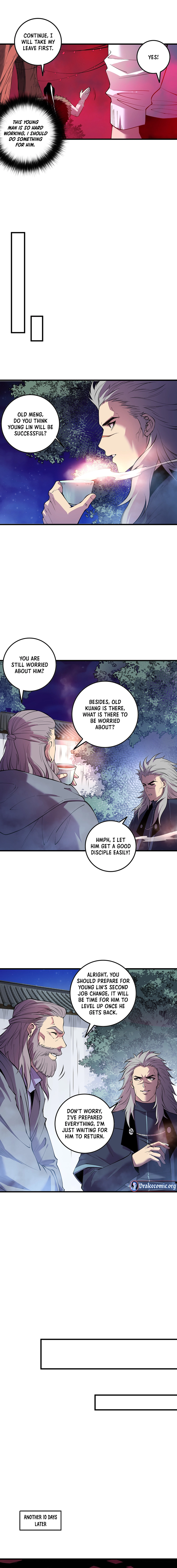 Chapter 157 - Image 5