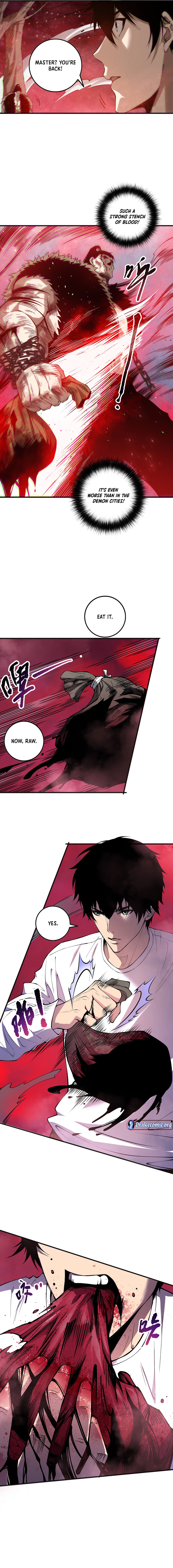 Chapter 157 - Image 7