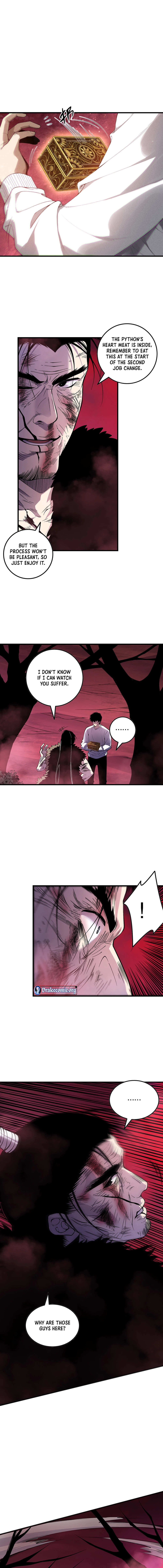 Chapter 158 - Image 5