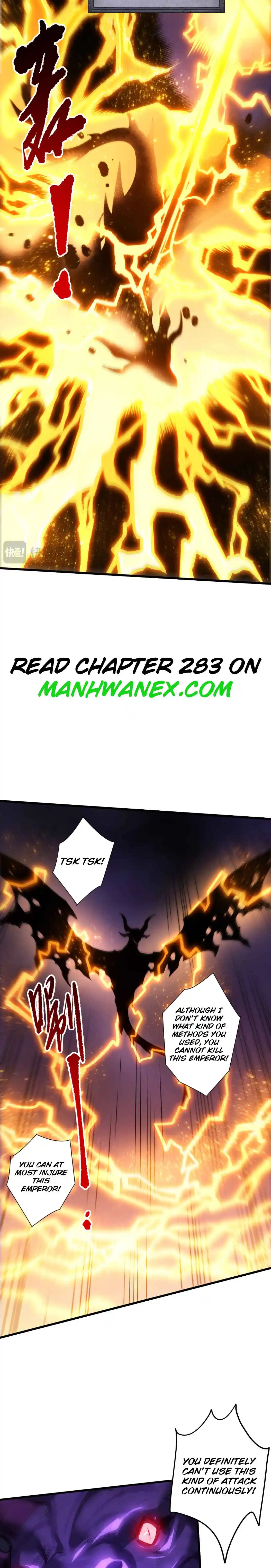 Chapter 282 - Image 16