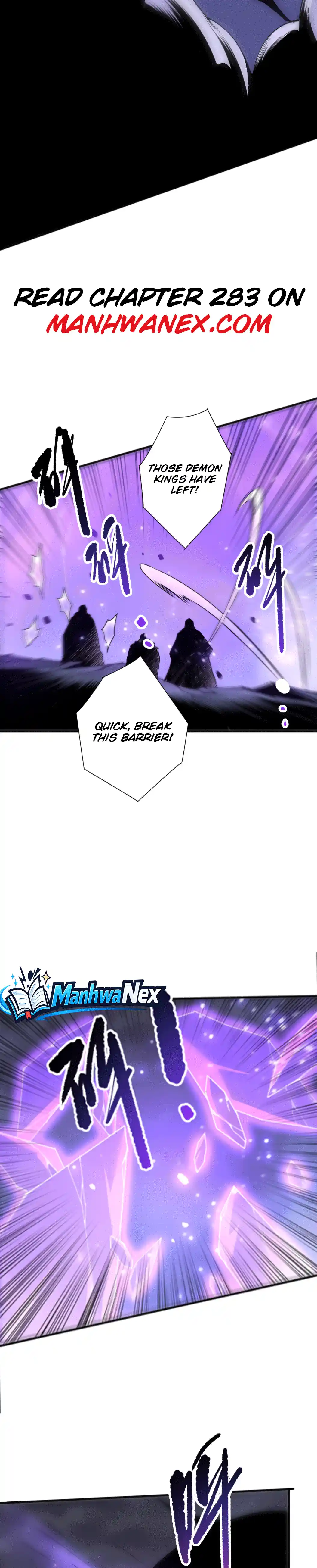 Chapter 282 - Image 5