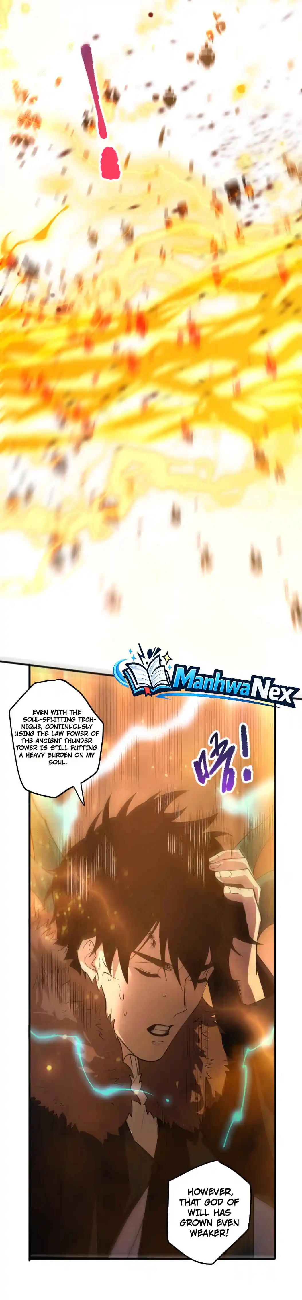 Chapter 283 - Image 20