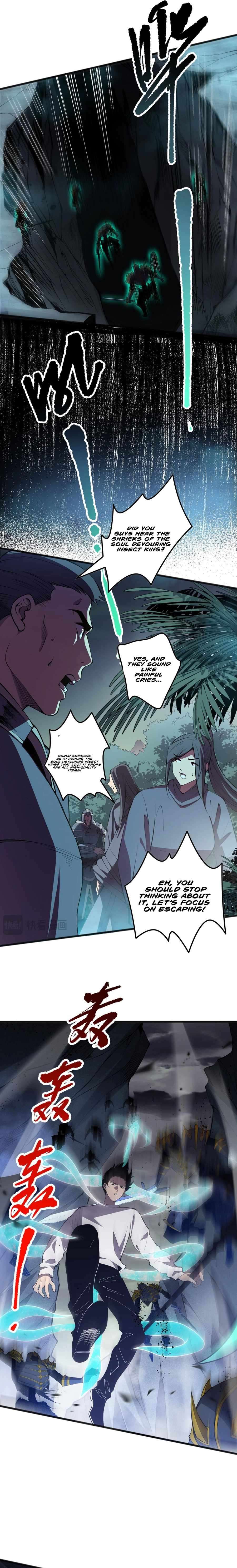 Chapter 99 - Image 10