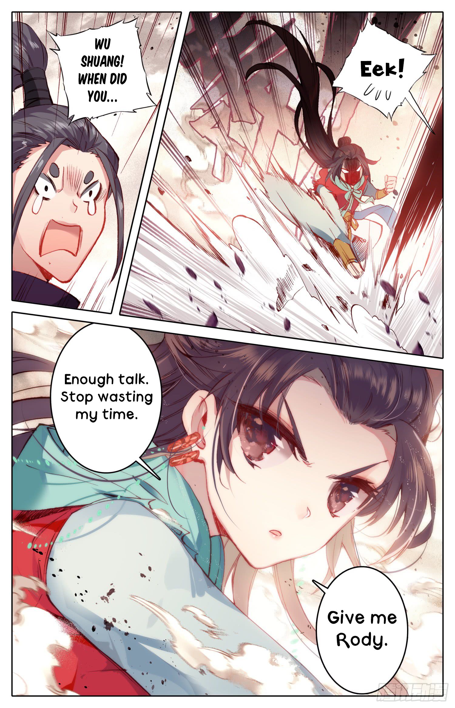Chapter 31 - Image 9
