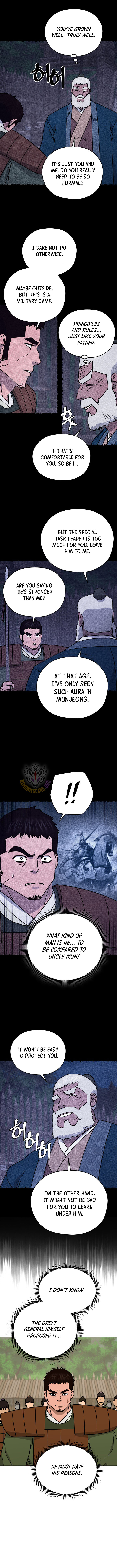 Chapter 245 - Image 11