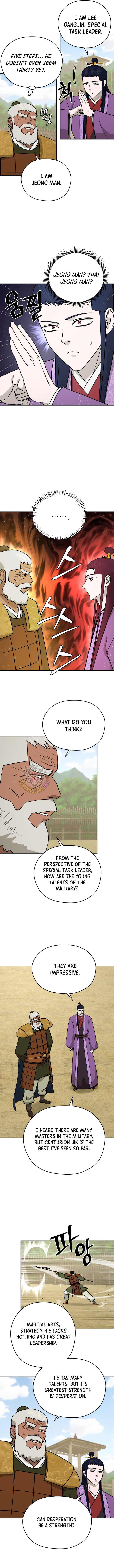 Chapter 245 - Image 3