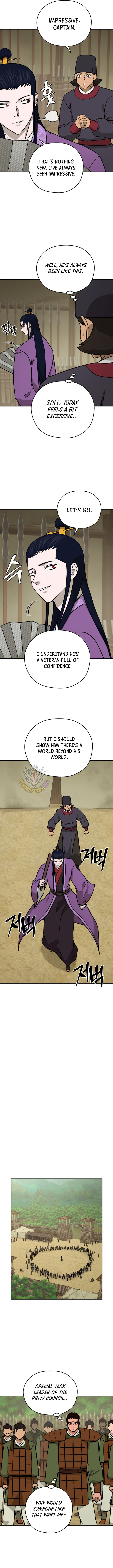 Chapter 245 - Image 8