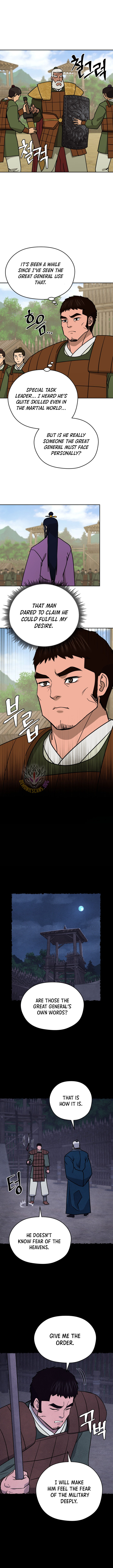 Chapter 245 - Image 10