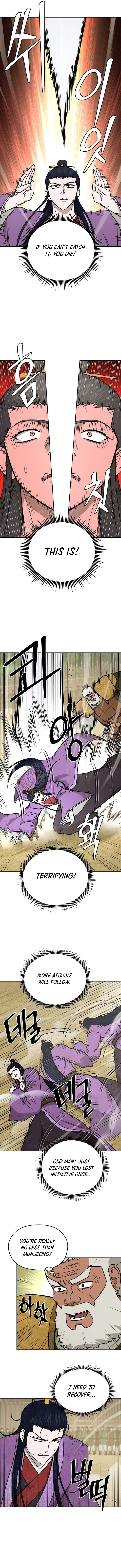 Chapter 246 - Image 11